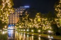 【ホテルオークラ東京ベイ】「ホテルオークラ東京ベイ ウィンターイルミネーション点灯記念SNSキャンペーン 2020」を11月2日（月）より開催