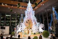 Marunouchi Bright Christmas 2020 ～LOVE & WISHES～