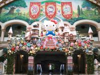 【イベント初日レポート】「レインボー」をテーマにしたカラフルなクリスマスイベント　PURO RAINBOW CHRISTMAS 11月13日（金）より開催