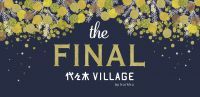 「代々木VILLAGE by kurkku」12月29日(火)閉館。フィナーレに向けてクロージングキャンペーン「代々木VILLAGE the FINAL」を開催!