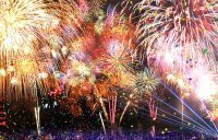 希望に満ちた新年を願って今年も開催決定！「ハウステンボス みんなのカウントダウン」～感謝・応援・祈り～ この日しか手に入らないオリジナルマスクのプレゼントも