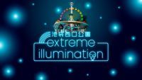 『池袋西口公園extremeイルミネーション2020』開催　～連動企画『夜空のVR遊園地』実施のお知らせ～　【開催期間：2020年11月26日（木）～2021年1月31日（日）会場：池袋西口公園】