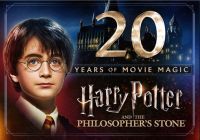 『ハリー・ポッターと賢者の石』映画公開20周年を記念したコラボレーション！“Marunouchi Bright Christmas 2021「ハリー・ポッター」魔法ワールドからの贈り物“開催