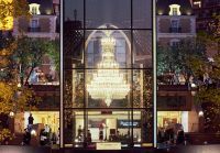 世界最大級のシャンデリアを今年は自宅でも楽しめる！「Baccarat ETERNAL LIGHTS-歓びのかたち-」