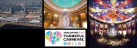 22年間の感謝を込めたヴィーナスフォート・ファイナル企画「VenusFort Thankful Carnival」