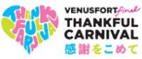 VenusFort Thankful Carnival