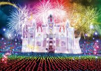 『20th Anniversary　光の花の庭～Flower Fantasy2021～』を開催中のあしかがフラワーパークが6年連続でイルミネーション部門ランキング全国第1位を獲得！