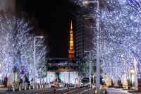 ＜六本木ヒルズクリスマス情報 第1弾＞ 東京の冬の風物詩「けやき坂イルミネーション」が点灯 『Roppongi Hills Christmas 2022』開催