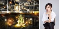 「Marunouchi Bright Christmas 2022～YUMING 50th BANZAI！～」を開催