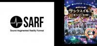 DJ KOO（TRF）がパーソナリティを務めるオリジナル音声コンテンツ「FM 花の文化園」をSARFで配信！2022年10月15日（土）～2023年2月12日(日)まで