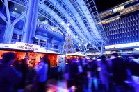 日本最大級の規模を誇る「福岡クリスマスマーケット」10周年を迎えます！