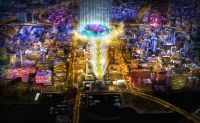 横浜の魅力が詰まったエリアでの大規模イルミネーションイベント 第3回「BALLPARK FANTASIA supported by Billboard Live YOKOHAMA」開催決定