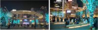 池袋の冬を彩る「池袋西口公園extremeイルミネーション2022」2022年11月20日(日)～2023年1月31日(火)の期間限定開催