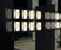 東銀座の冬を灯籠の光で彩る『東銀座エリアの冬まつり』開催のお知らせ