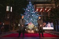 COREDO CHRISTMAS　“Harmony of Shine 2022” COREDO × EXILE“　POWER OF WISH”開催　＜開催期間：11月22日（火）～12月25日（土）＞