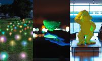 夜の横浜へ私たちを連れ出すアートを発表！12/9(金)～12/11(日)開催「ZOU-NO-HANA FUTURESCAPE PROJECT 2022」