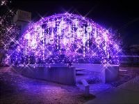 渋谷「RAYARD MIYASHITA PARK」名古屋「RAYARD Hisaya-odori Park」冬の見どころ紹介！