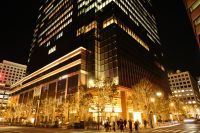 三井ショッピングパーク アーバン施設が展開する今冬注目のコラボイルミネーション！