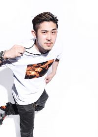 DJ Hi-6（ヒロ）