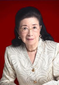 石井幹子氏