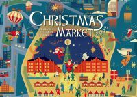 本場ドイツのクリスマスを体験できる「Christmas Market in 横浜赤レンガ倉庫」11/24～開催決定！