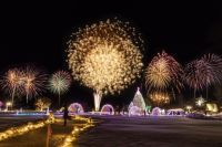 今年で10周年！「KOIWAI Winter Lights 銀河農場の夜2023」は11月18日（土）スタート　10周年を記念した新しい10のイベントも登場！