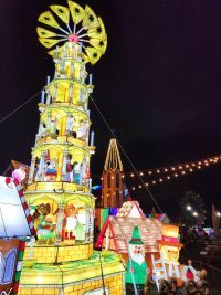 【初開催!】東京ドイツ村「クリスマスマーケット」が11月22日(水)にスタートいたします。