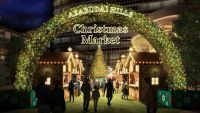 麻布台ヒルズ内のレストランも含む、17の飲食・物販店舗が出店！「AZABUDAI HILLS CHRISTMAS MARKET 2023」開催。