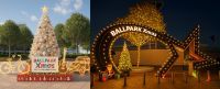 横浜公園および周辺エリアにおける初のクリスマスイベント「BALLPARK Xmas YOKOHAMA KANNAI 2025」イルミネーションとグルメ・物販・コンテンツの最新情報を公開