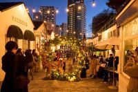 目黒街角クリスマスが新たな物語を紡ぐ「Meguro Snow Christmas 2025」12月19日（金）〜21日（日）開催