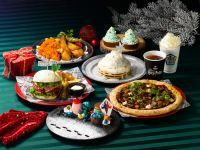 魔法界の冬を味わい尽くす！スタジオツアー東京「ホグワーツ・イン・ザ・スノー」限定グルメ全貌レポート