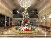 【東京・新宿】京王プラザホテル開業55周年記念！「手紙」をテーマにしたクリスマスイベントが11月14日より開催