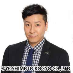 チョコレートプラネット：長田 庄平さん