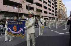 千葉県誕生150周年記念パレード