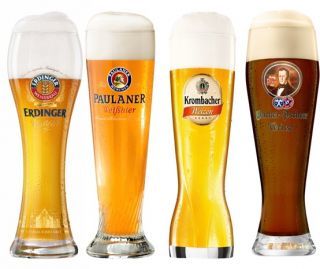ドイツ直送樽生ビール