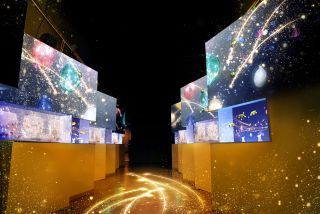 「Bright Sky Street　※イメージ」
