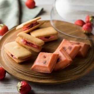 プチ焼き菓子2点セット