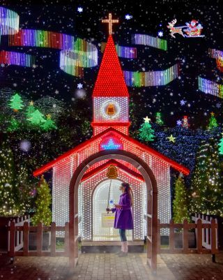 クリスマスファンタジー 2