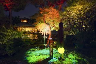 うめきた外庭SQUARE (サテライト会場)