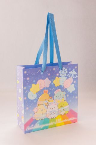 税込3,000円以上購入でもらえるオリジナルペーパーバッグ※数に限りがあります。