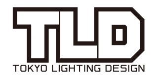 Tokyo Lighting Design 合同会社ロゴ