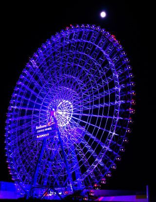 SAKA WHEEL (オオサカホイール) 2