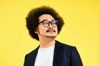 中間 理一郎さん