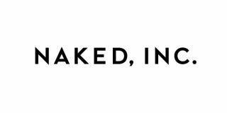 NAKED, INC.(ネイキッド)