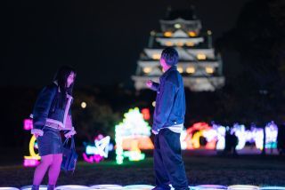 灯籠回廊（NEW）