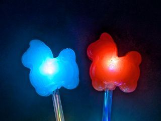 ロディライトアップキャンディ