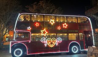 Star London Bus スターロンドンバス