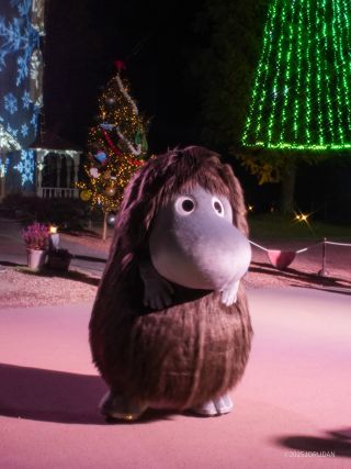 新キャラクター「ご先祖さま」