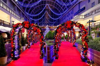 アトリウムイメージ