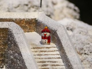 ぼくも、いるよ さがしてみてね